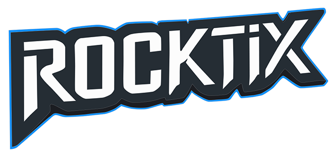 Rocktix Logo